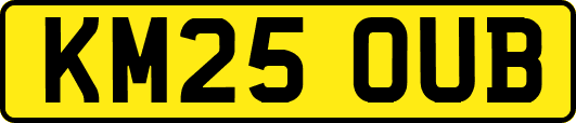 KM25OUB