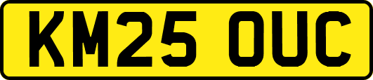 KM25OUC