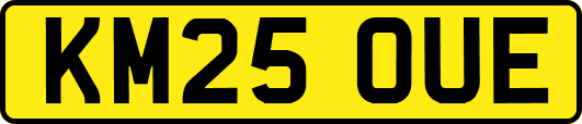 KM25OUE