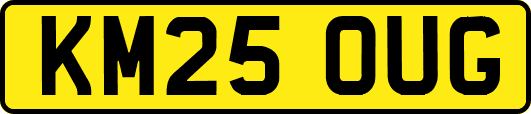 KM25OUG