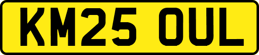 KM25OUL