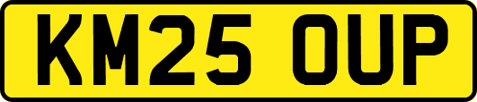 KM25OUP