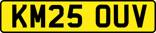 KM25OUV