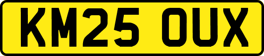 KM25OUX