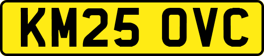 KM25OVC