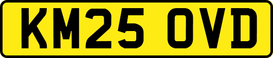 KM25OVD