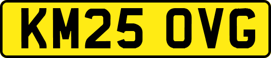 KM25OVG