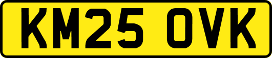 KM25OVK