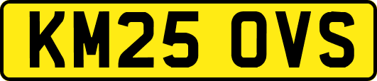 KM25OVS