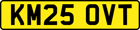 KM25OVT