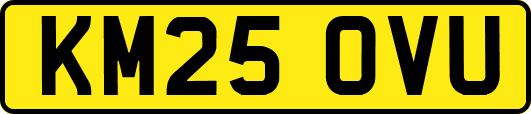 KM25OVU