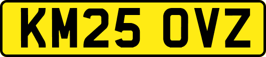 KM25OVZ