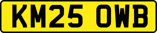 KM25OWB