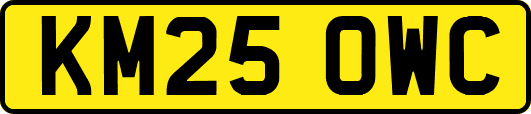 KM25OWC