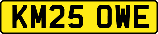 KM25OWE