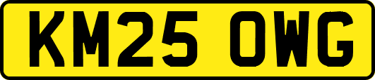 KM25OWG