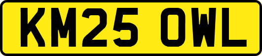 KM25OWL