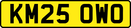 KM25OWO