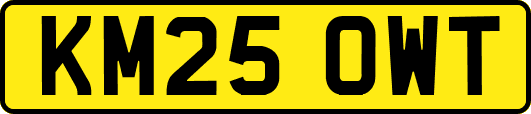 KM25OWT