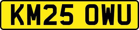 KM25OWU