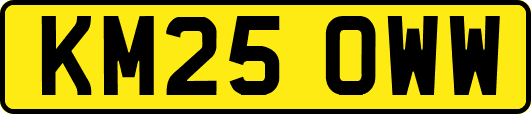 KM25OWW