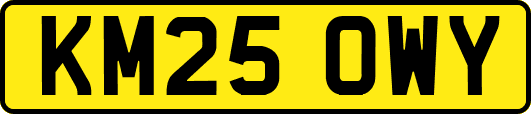 KM25OWY
