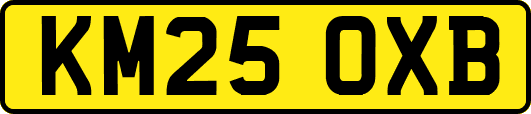 KM25OXB