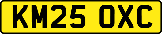 KM25OXC