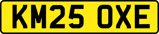 KM25OXE