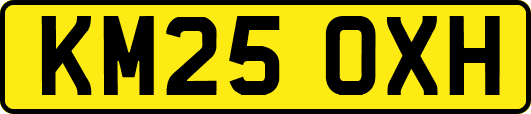 KM25OXH