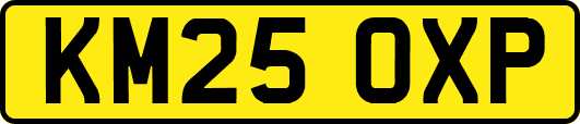 KM25OXP