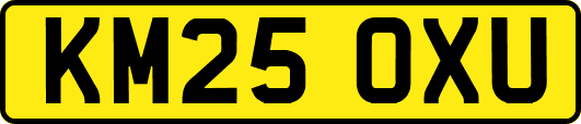 KM25OXU