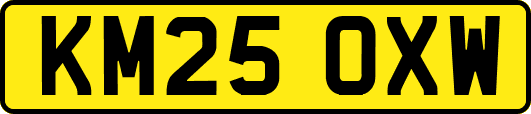 KM25OXW