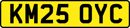 KM25OYC