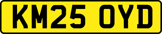 KM25OYD