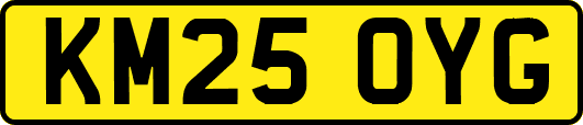 KM25OYG