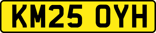 KM25OYH