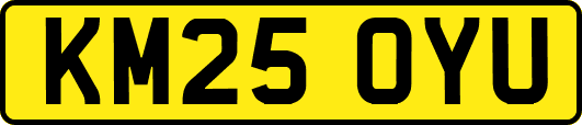 KM25OYU
