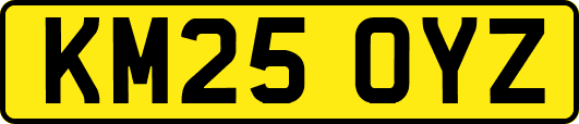 KM25OYZ