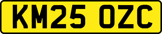 KM25OZC
