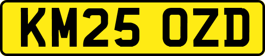 KM25OZD