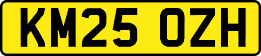 KM25OZH