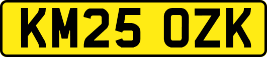 KM25OZK