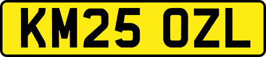 KM25OZL