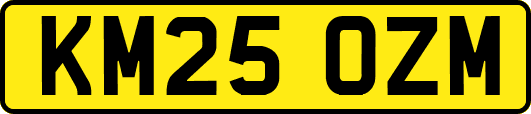 KM25OZM