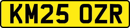 KM25OZR