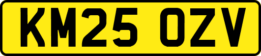 KM25OZV