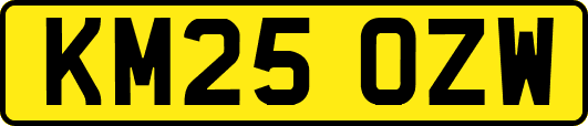 KM25OZW
