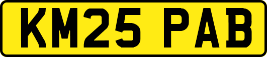 KM25PAB