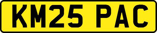 KM25PAC
